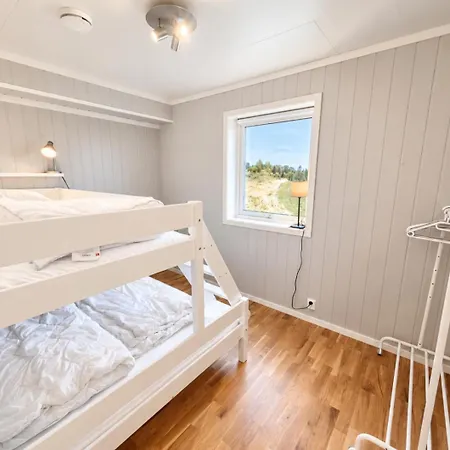 Family-friendly Near The Slopes And Geilo Town Centre Dom wakacyjny