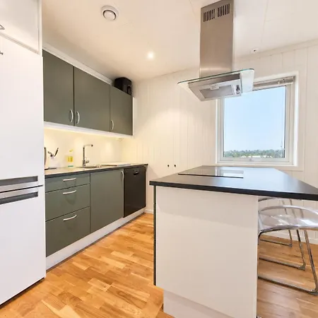 Family-friendly Near The Slopes And Geilo Town Centre *