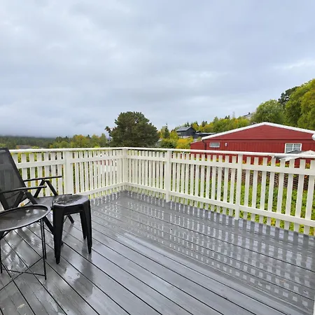 Dom wakacyjny Family-friendly Near The Slopes And Geilo Town Centre *
