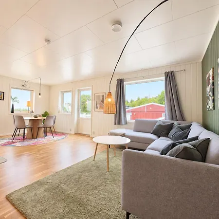 Dom wakacyjny Family-friendly Near The Slopes And Geilo Town Centre *