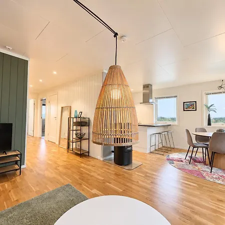 Family-friendly Near The Slopes And Geilo Town Centre Dom wakacyjny Holo