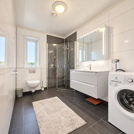 Family-friendly Near The Slopes And Geilo Town Centre Dom wakacyjny Holo