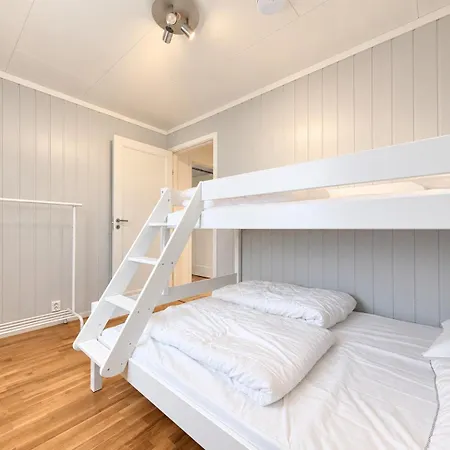 Family-friendly Near The Slopes And Geilo Town Centre Dom wakacyjny