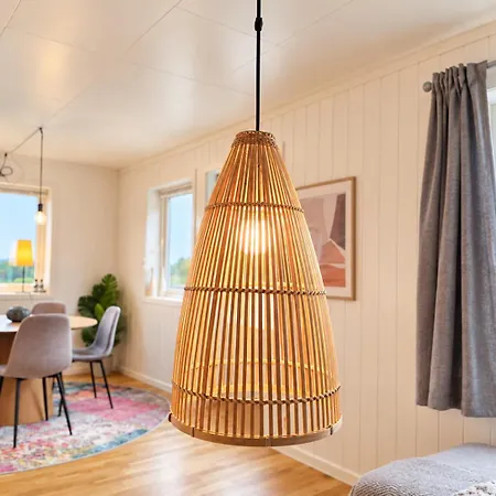 Family-friendly Near The Slopes And Geilo Town Centre