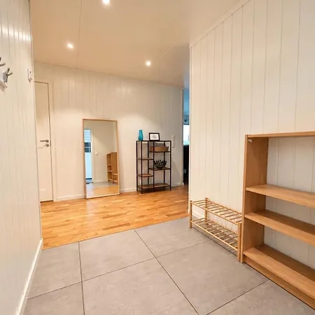 Dom wakacyjny Family-friendly Near The Slopes And Geilo Town Centre Holo