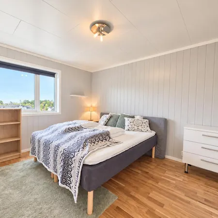 Family-friendly Near The Slopes And Geilo Town Centre * Holo
