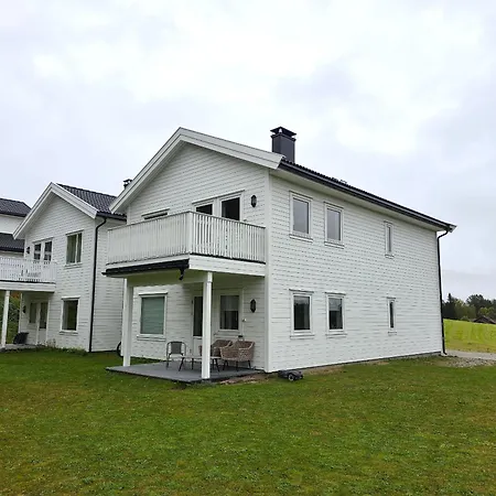 Family-friendly Near The Slopes And Geilo Town Centre *