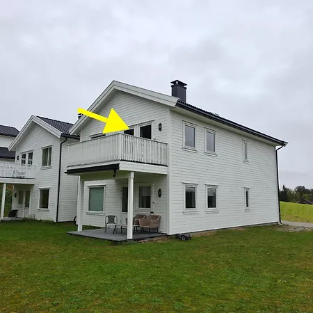 Family-friendly Near The Slopes And Geilo Town Centre Dom wakacyjny *