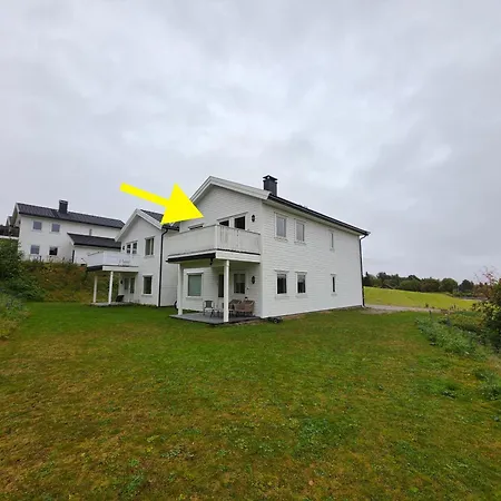 Family-friendly Near The Slopes And Geilo Town Centre Dom wakacyjny Holo